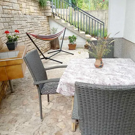 Near The Sea And Port Of Marina Veruda *