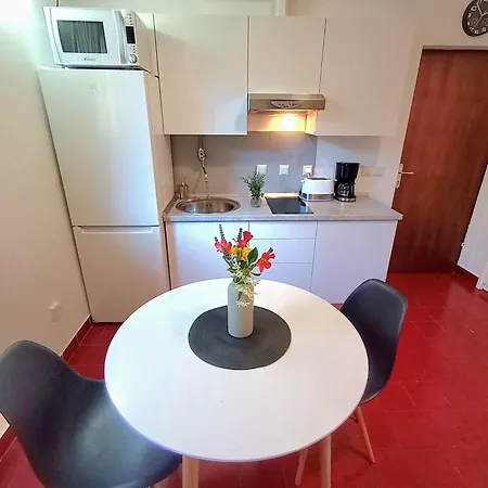 Apartment Near The Sea And Port Of Marina Veruda Pula