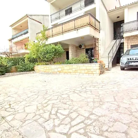 Apartamento Near The Sea And Port Of Marina Veruda *