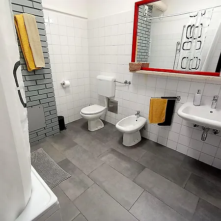 Near The Sea And Port Of Marina Veruda Apartman