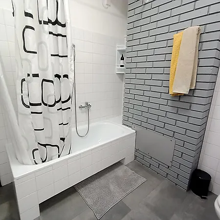 Apartamento Near The Sea And Port Of Marina Veruda