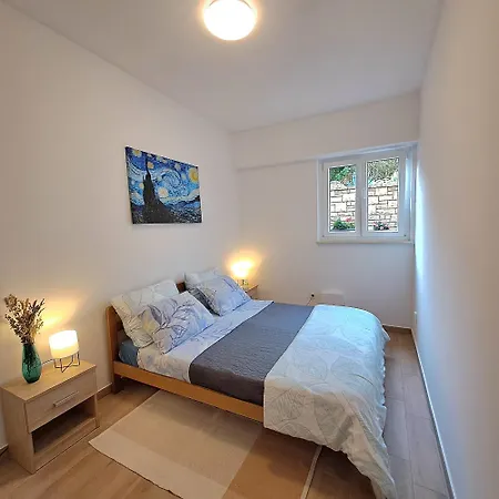 Apartamento Near The Sea And Port Of Marina Veruda