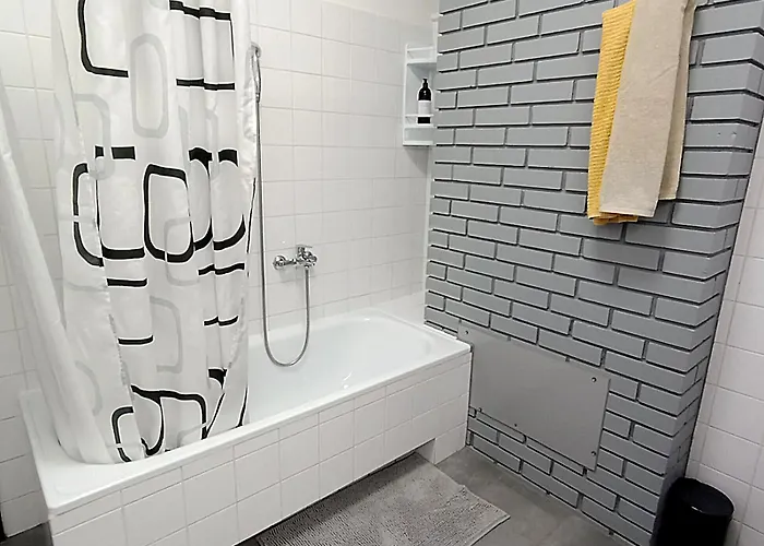 Apartment Near The Sea And Port Of Marina Veruda