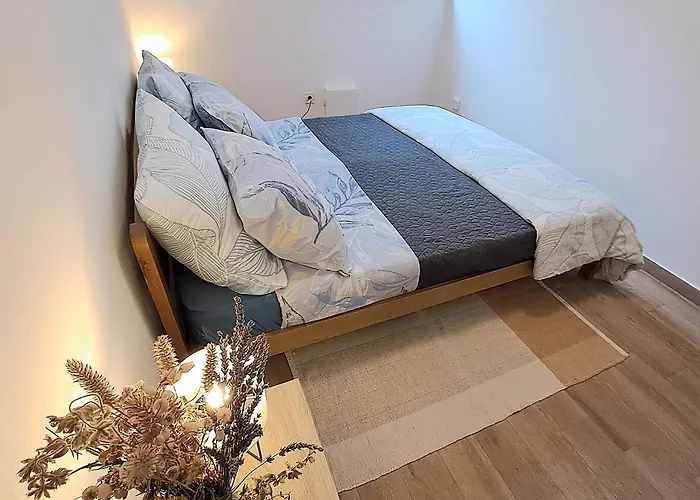 Near The Sea And Port Of Marina Veruda * Пула