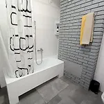 Apartment Near The Sea And Port Of Marina Veruda